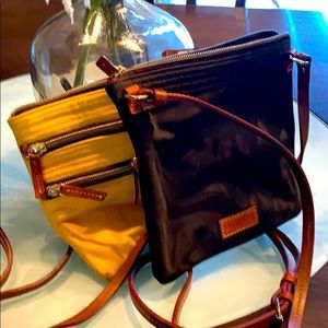 Dooney Bourke purses